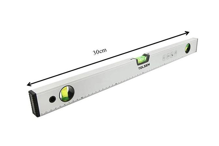 Thước thủy 60 cm có từ Tolsen 35104 l
