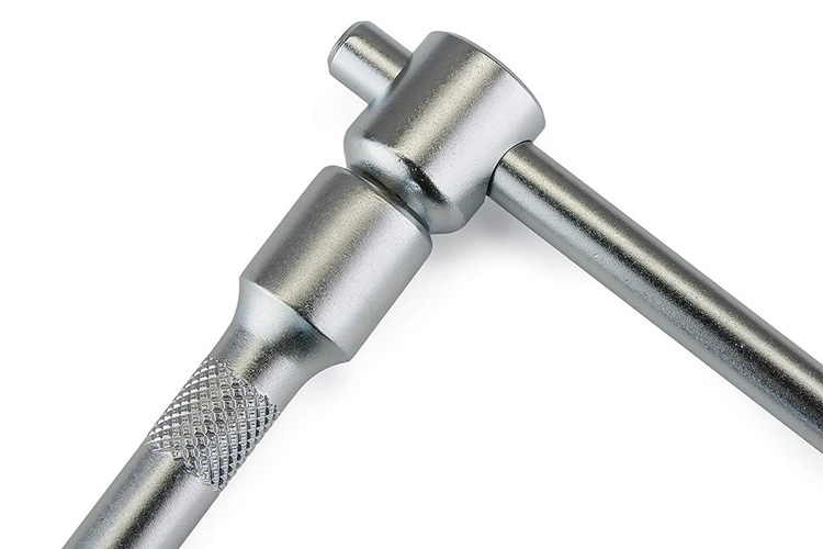 1/2 inch x 250mm Tolsen 15131 Sliding Rod