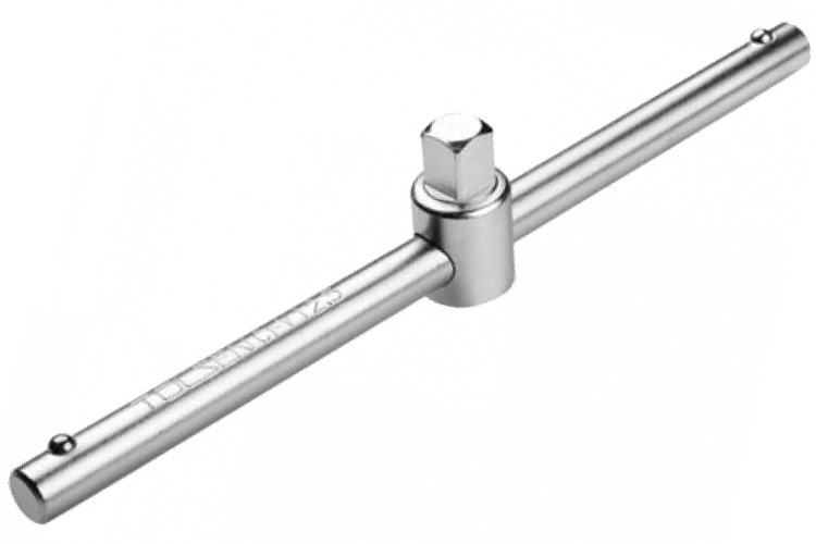 1/2 inch x 250mm Tolsen 15131 Sliding Rod