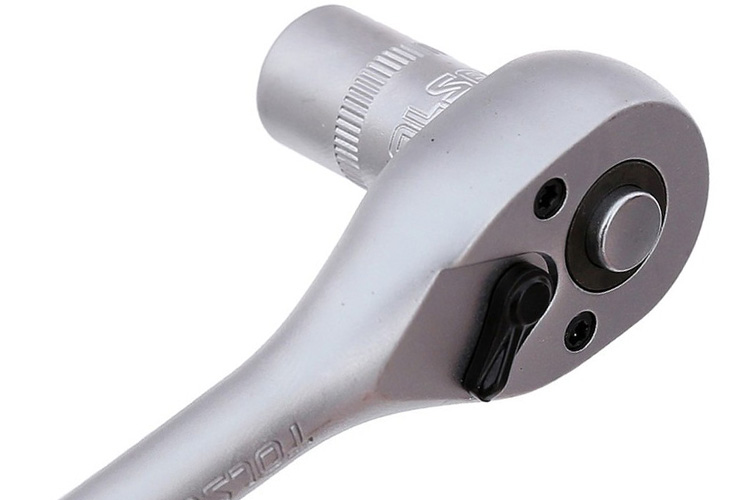 Bộ 14 chi tiết đầu típ tự động 1/4 inch Tolsen 15150