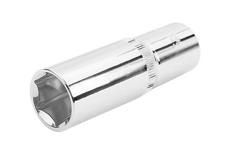 Đầu típ lục giác dài 8mmx3/8 inch Tolsen 16358