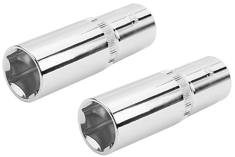 Đầu típ lục giác dài 19mmx1/2 inch Tolsen 16569