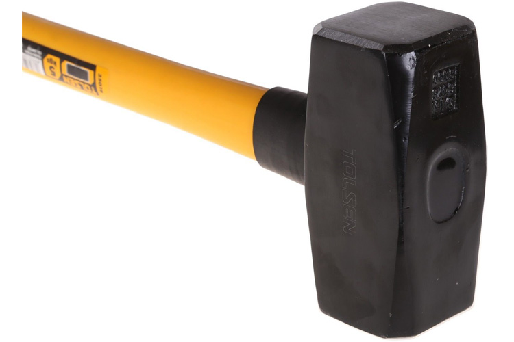 Búa tạ cán nhựa 800mm Tolsen 25045