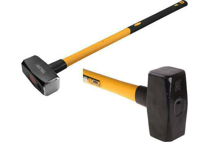 Búa tạ cán nhựa 800mm Tolsen 25045