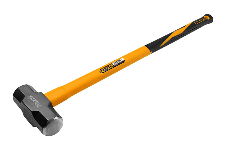 Búa tạ cán nhựa 800mm Tolsen 25046