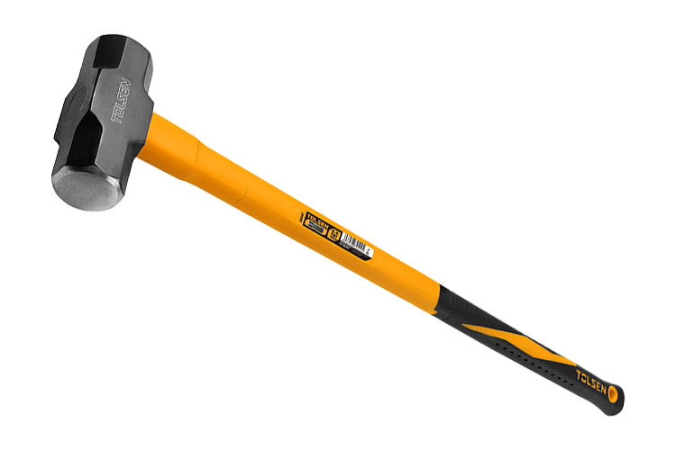 Búa tạ cán nhựa 800mm Tolsen 25046