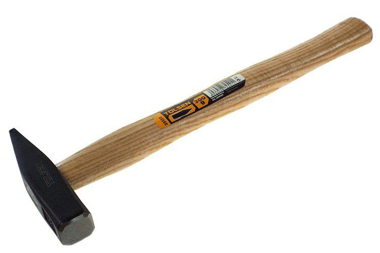 Búa gò cán gỗ 1000g Tolsen 25124