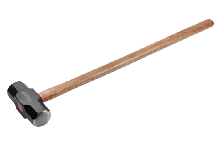 Búa tạ cán gỗ dài 900mm Tolsen 25151