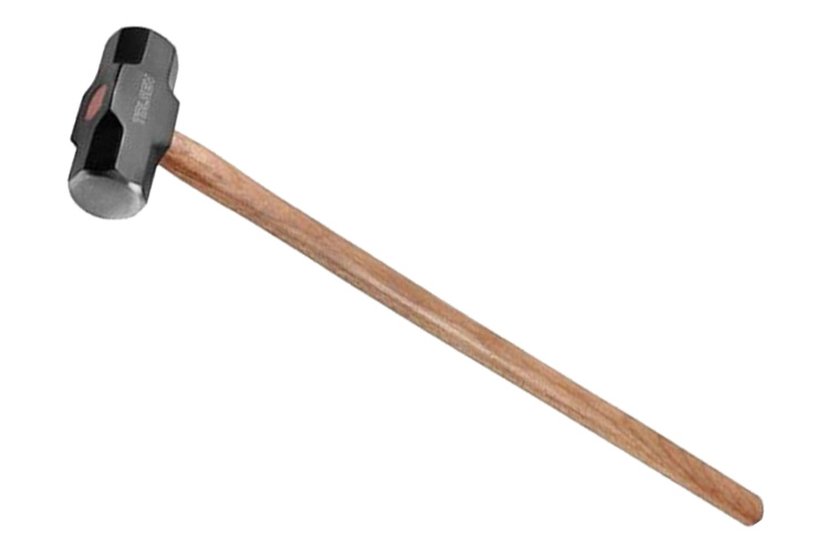 Búa tạ cán gỗ dài 900mm Tolsen 25151