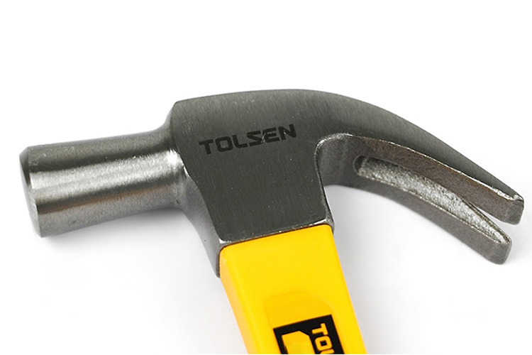 Búa sừng dê cán nhựa 27mm Tolsen 25160