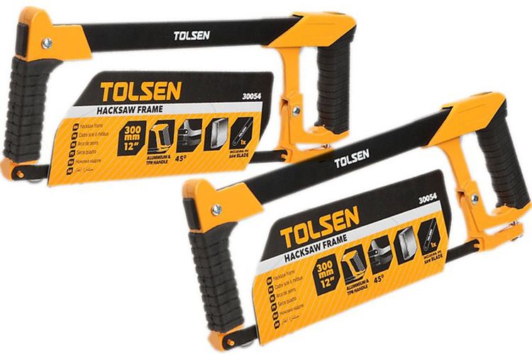 Khung cưa sắt 300mm Tolsen 30054