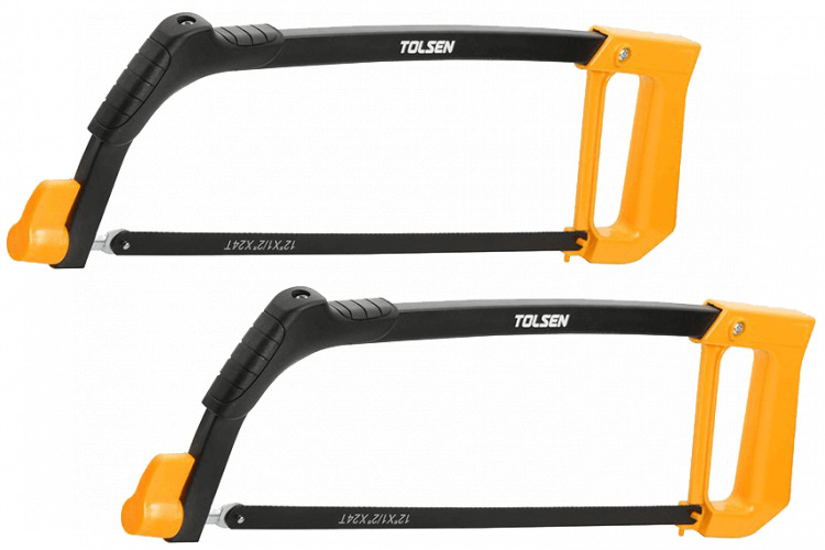Khung cưa tốt 300mm Tolsen 30055