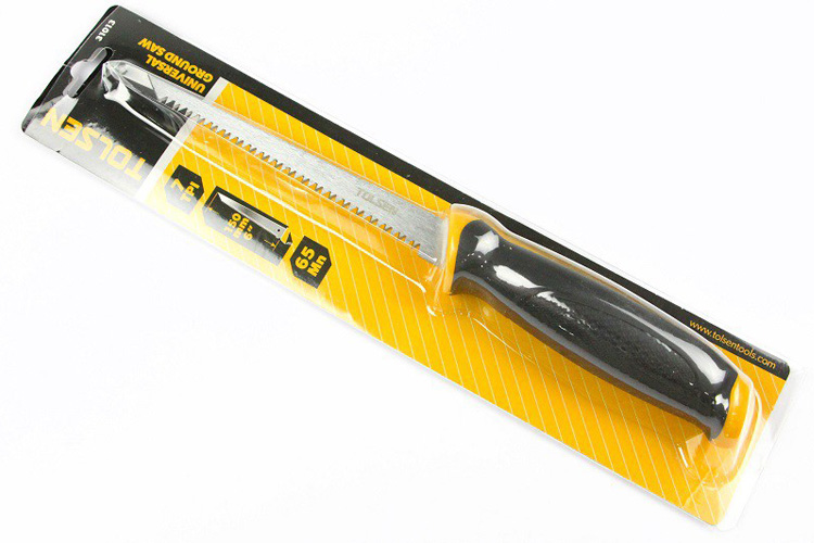 Cây sứa thẳng 150mm Tolsen 31013