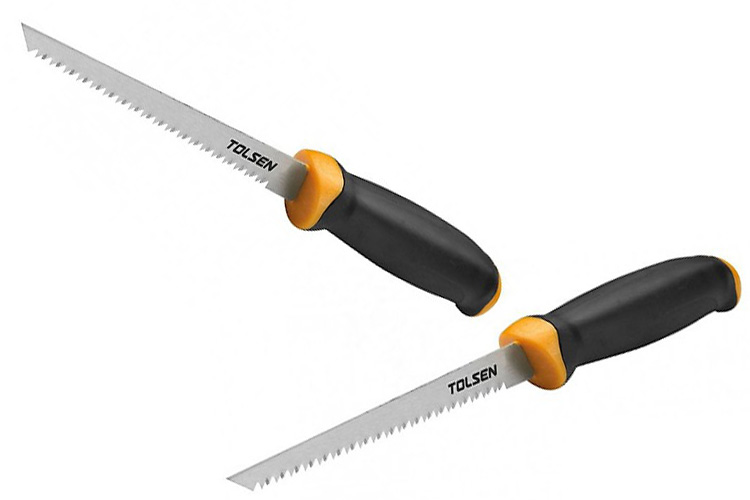Cây sứa thẳng 150mm Tolsen 31013