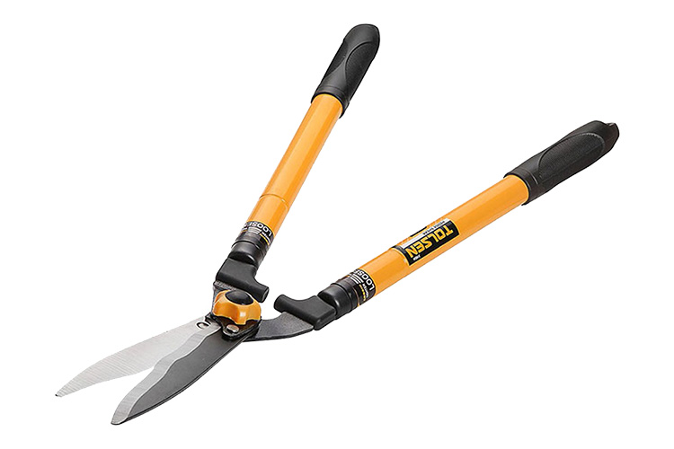 Kéo cắt hàng rào tăng đưa lưỡi dài Tolsen 31024