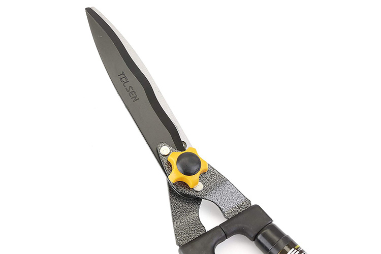 Kéo cắt hàng rào tăng đưa lưỡi dài Tolsen 31024