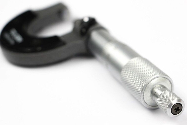 Thước đo micrometer Tolsen 35055