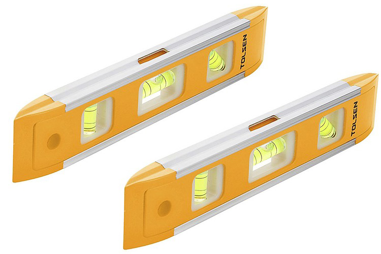Thước thủy mini 22,5cm Tolsen 35059