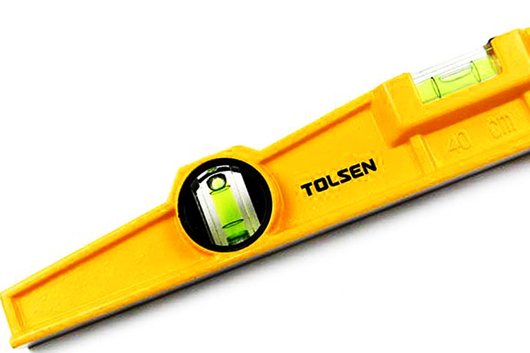 Thước thủy 40cm Tolsen 35060