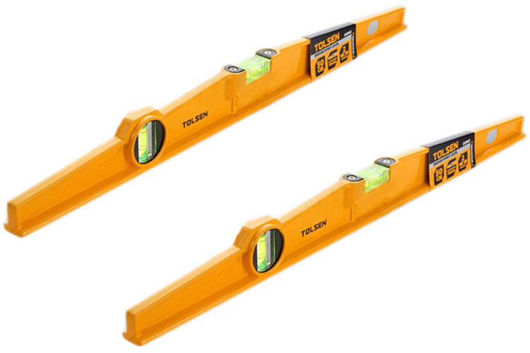 Thước thủy 40cm Tolsen 35060