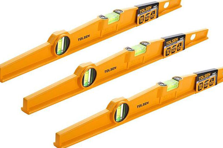 Thước thủy 50cm Tolsen 35061