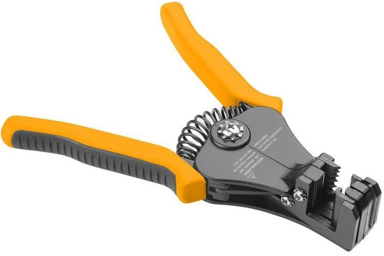 Tolsen 38049 automatic wire stripper