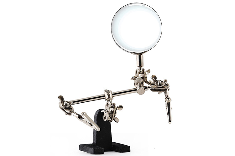 Tolsen 38090 soldering microscope