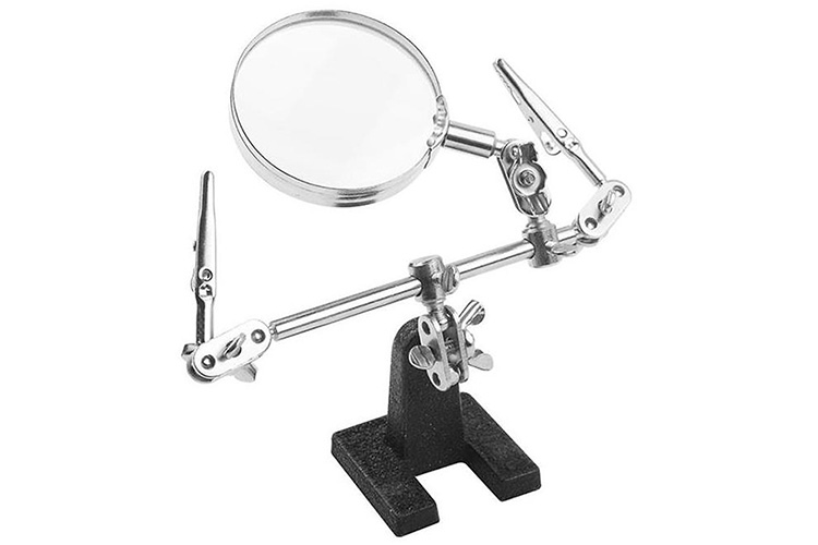 Tolsen 38090 soldering microscope