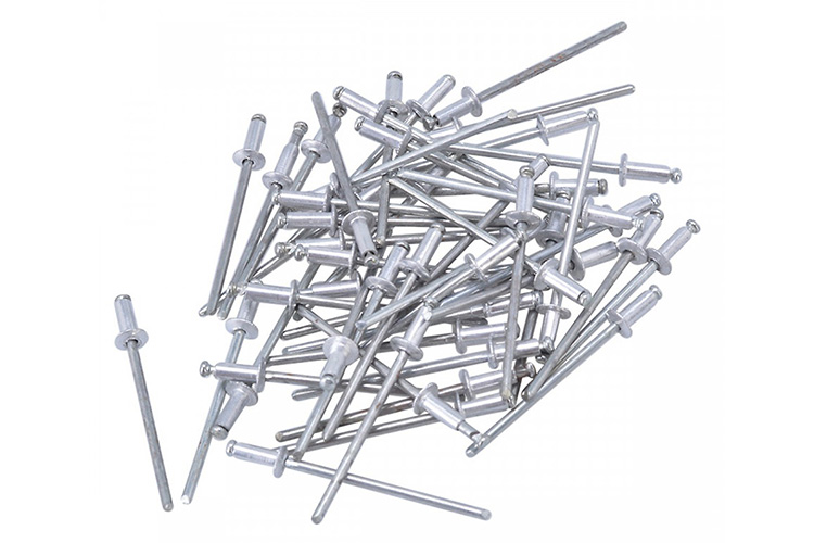 Bọc 50 đinh rive 4.8x16mm Tolsen 43012