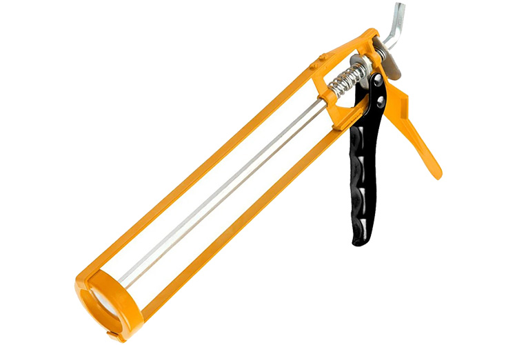 Khung bắn silicone 225mm Tolsen 43041