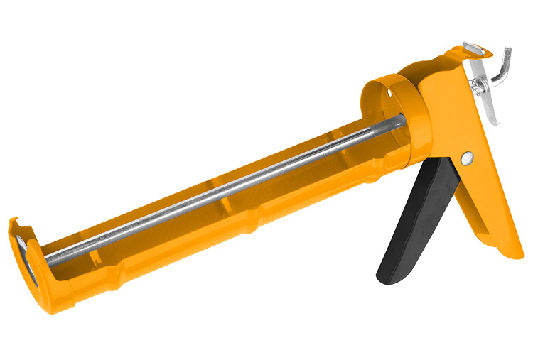 Máng bắn silicone 225mm Tolsen 43042