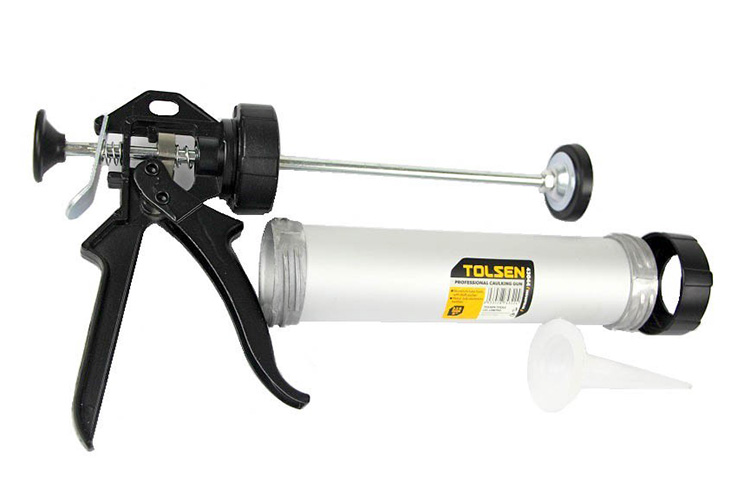 Ống bắn silicone 225mm Tolsen 43044