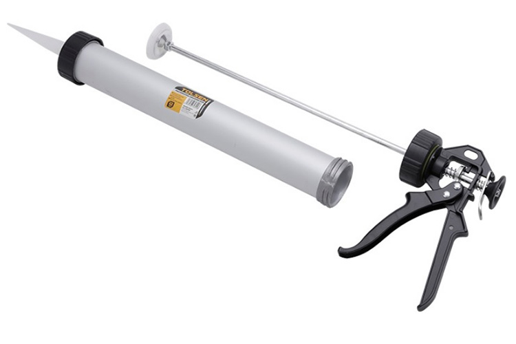 Ống bắn silicone 375mm Tolsen 43046