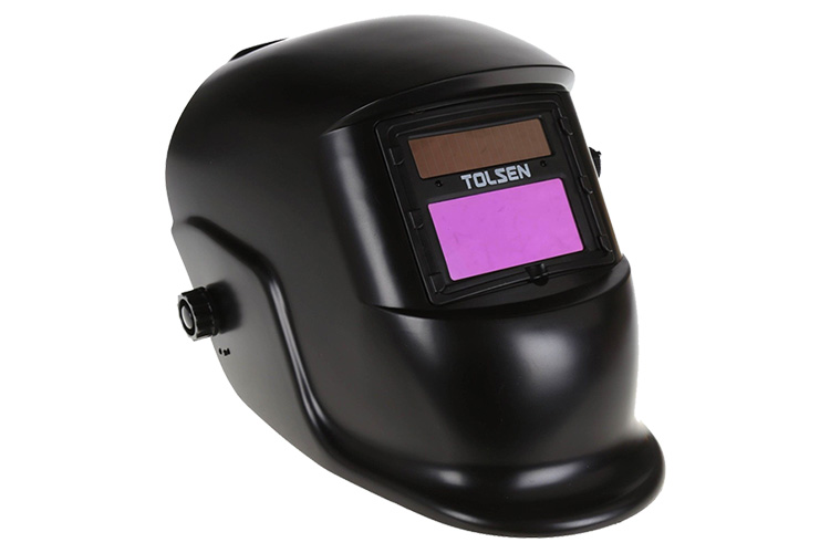 Tolsen 45087 automatic welding mask
