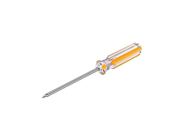 Tua vít cán trong PH 2x150mm Tolsen 20023