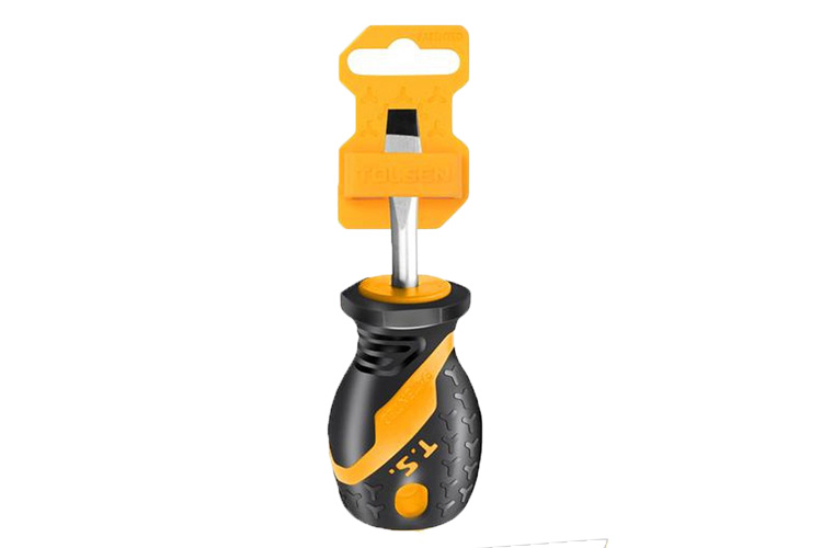 Short screwdriver 5.5 x 38mm Tolsen 20131