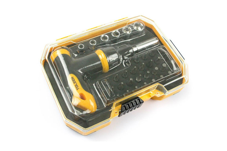 Tua vít đa năng Tolsen 20036