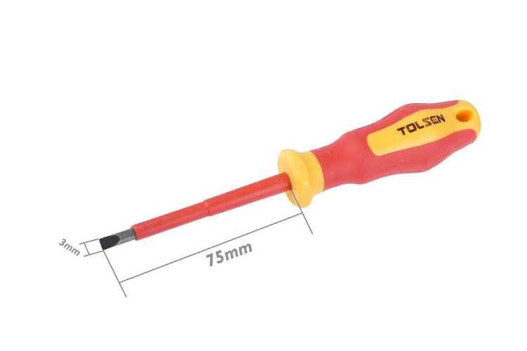 Tolsen 38003 insulated screwdriver