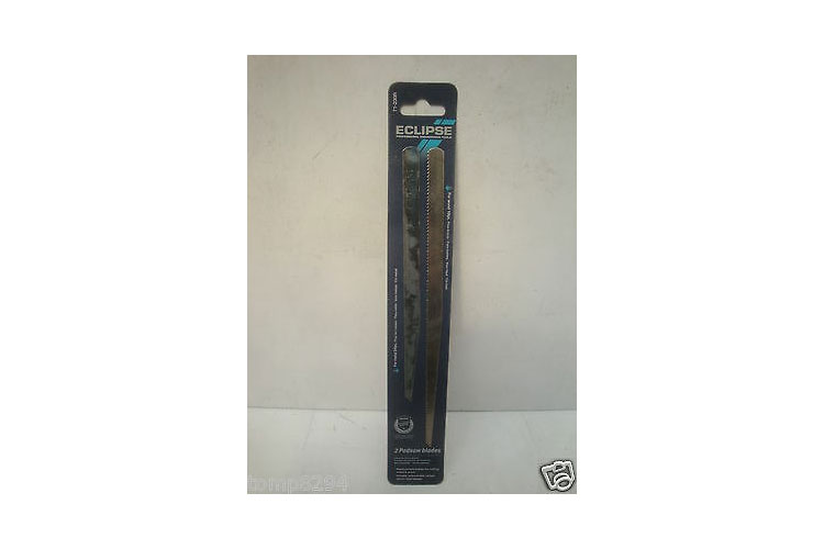 Hộp lưỡi cưa kim loại cầm tay Eclipse 71-230R