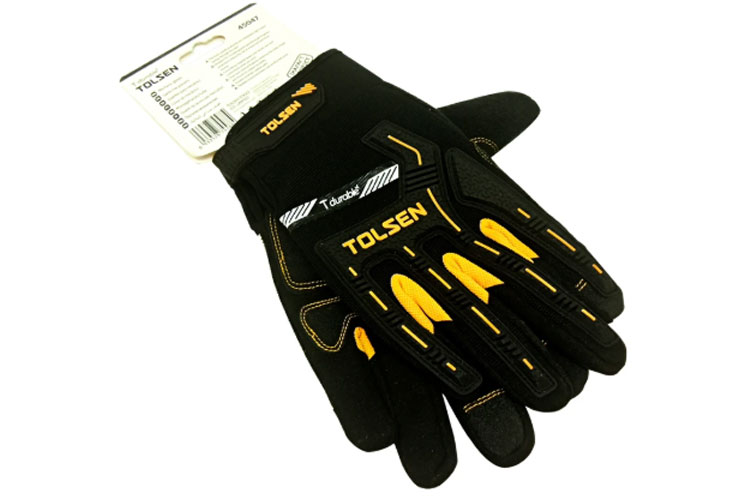 Bao tay cơ khí Tolsen 45047