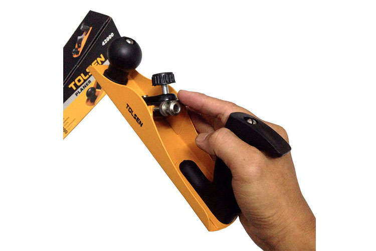 Bào gỗ bằng tay 235mm Tolsen 42000