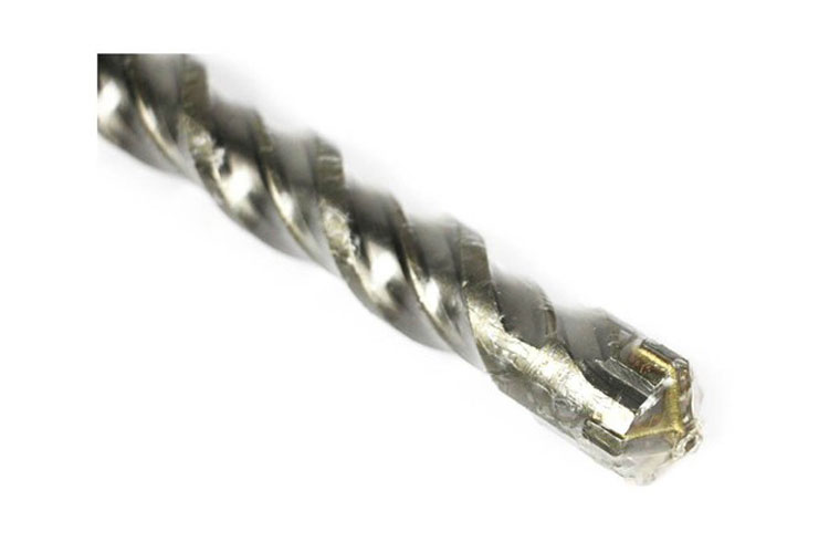 Mũi khoan bê tông X-tip công nghiệp 6x210mm Tolsen 74842