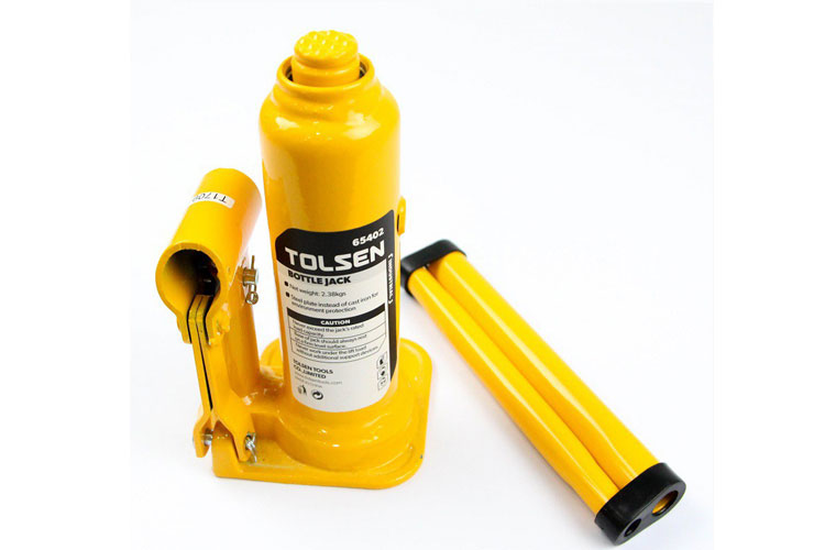 Đội hơi 2 tấn Tolsen 65402