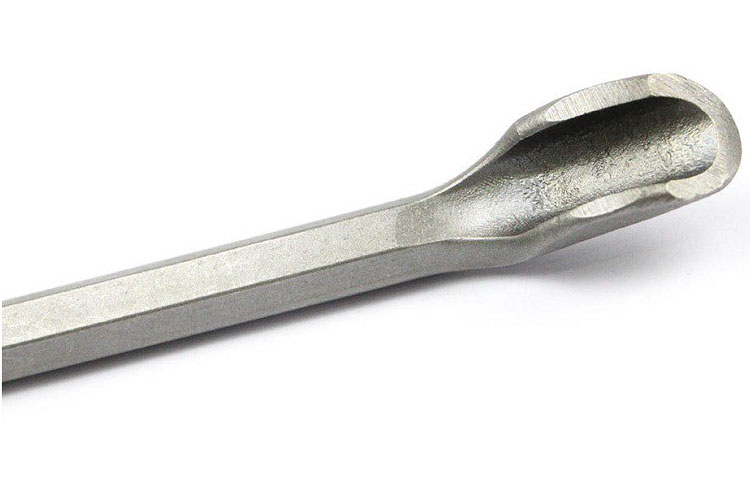 Khoan đục 280mm Tolsen 75448