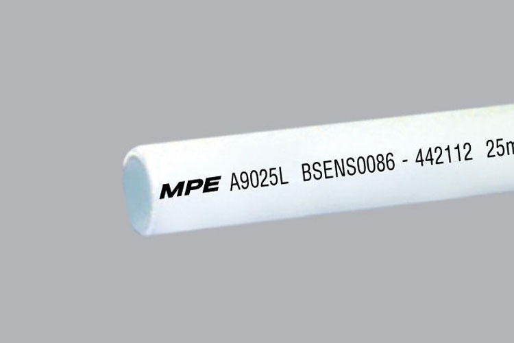 Ống luồn ¢25mm MPE A9025L