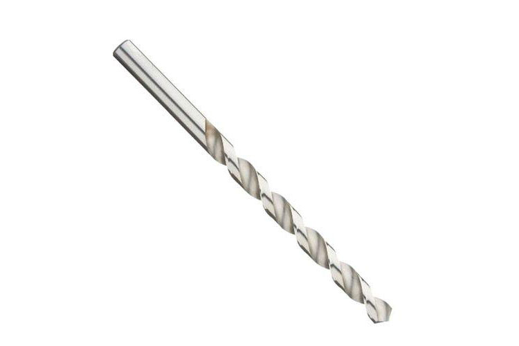 Bộ 2 mũi khoan sắt HSS M2 công nghiệp 2.5mm Tolsen 75043