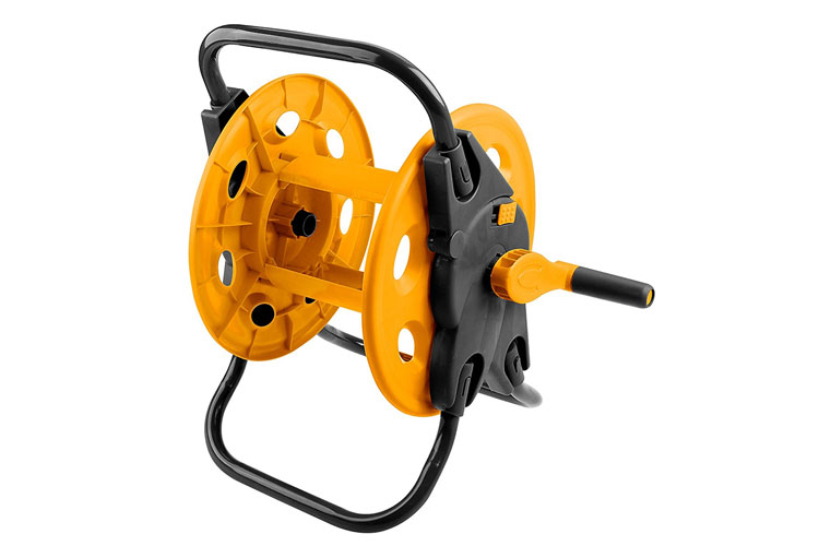 Rulô cuộn ống nước 1/2inch x 45m  không dây  Tolsen 57221