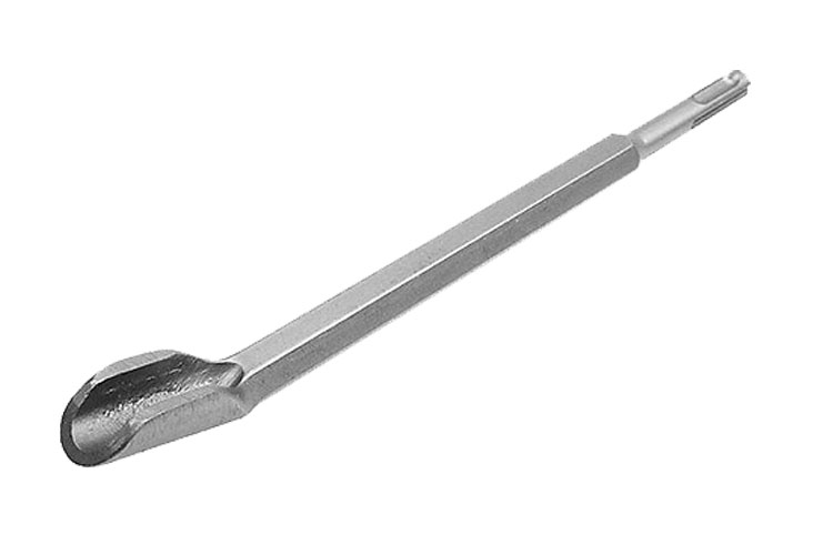 Khoan đục 280mm Tolsen 75448