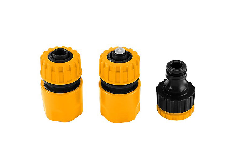 Bộ 3 đầu nối ống 1/2inch Tolsen 57120