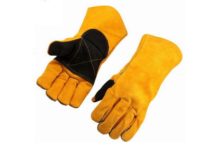 Tolsen 45026 Welding Fabric Gloves
